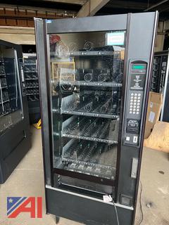 Crane 160 Vending Machine